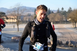 Rochebaron Trail : les photos des 25 km