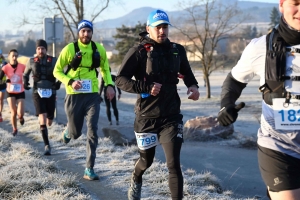 Rochebaron Trail : les photos des 25 km