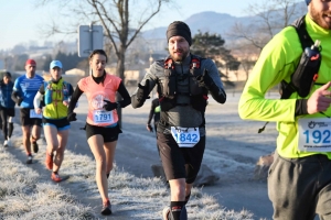 Rochebaron Trail : les photos des 25 km