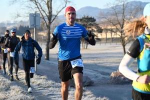 Rochebaron Trail : les photos des 25 km