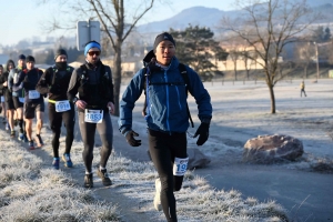 Rochebaron Trail : les photos des 25 km