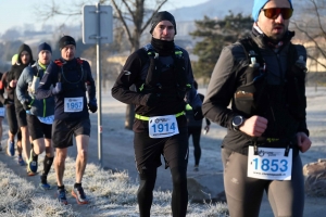 Rochebaron Trail : les photos des 25 km