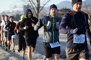 Rochebaron Trail : les photos des 25 km