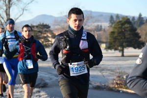 Rochebaron Trail : les photos des 25 km