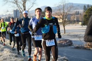 Rochebaron Trail : les photos des 25 km