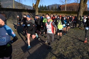 Rochebaron Trail : les photos des 25 km