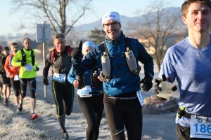 Rochebaron Trail : les photos des 25 km