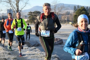 Rochebaron Trail : les photos des 25 km