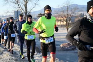 Rochebaron Trail : les photos des 25 km