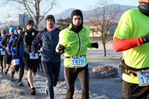 Rochebaron Trail : les photos des 25 km