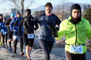 Rochebaron Trail : les photos des 25 km