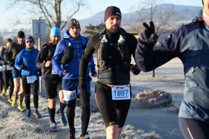 Rochebaron Trail : les photos des 25 km