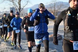 Rochebaron Trail : les photos des 25 km