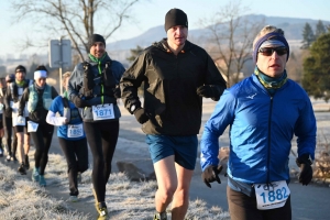 Rochebaron Trail : les photos des 25 km