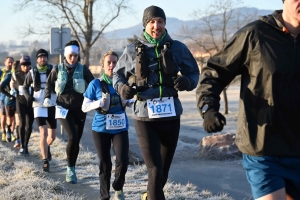 Rochebaron Trail : les photos des 25 km