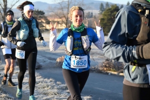 Rochebaron Trail : les photos des 25 km