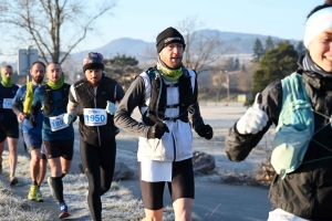 Rochebaron Trail : les photos des 25 km