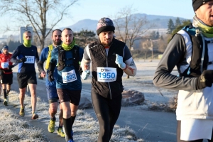 Rochebaron Trail : les photos des 25 km