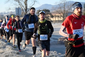 Rochebaron Trail : les photos des 25 km