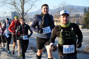 Rochebaron Trail : les photos des 25 km