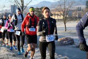 Rochebaron Trail : les photos des 25 km