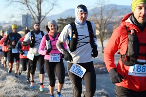 Rochebaron Trail : les photos des 25 km