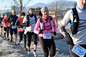 Rochebaron Trail : les photos des 25 km