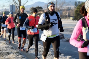 Rochebaron Trail : les photos des 25 km