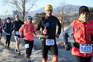 Rochebaron Trail : les photos des 25 km