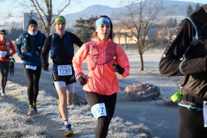 Rochebaron Trail : les photos des 25 km