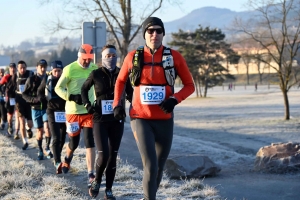 Rochebaron Trail : les photos des 25 km