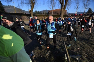 Rochebaron Trail : les photos des 25 km