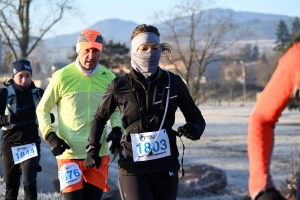 Rochebaron Trail : les photos des 25 km