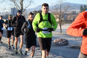 Rochebaron Trail : les photos des 25 km