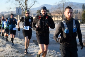 Rochebaron Trail : les photos des 25 km