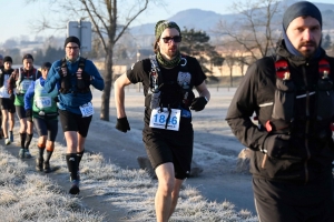 Rochebaron Trail : les photos des 25 km