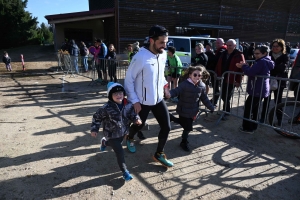 Rochebaron Trail : les photos des 25 km