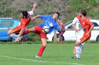 Foot : le courage de Tence n&#039;a pas suffi