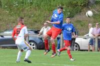 Foot : le courage de Tence n&#039;a pas suffi