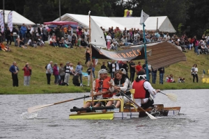 Beauzac : deux jours de fête sur les bords de Loire pour les 10 ans du comité des fêtes