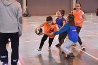 Lapte : un tournoi de basket entre trois écoles du secteur