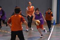 Lapte : un tournoi de basket entre trois écoles du secteur