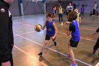 Lapte : un tournoi de basket entre trois écoles du secteur