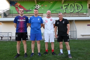 Dunières : le club de foot confronté à un important turn-over de joueurs