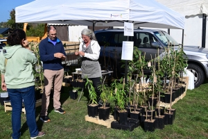 Un mini-Salon de l&#039;agriculture ce dimanche à Saint-Julien-du-Pinet