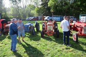 Un mini-Salon de l&#039;agriculture ce dimanche à Saint-Julien-du-Pinet