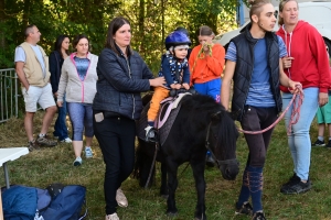 Un mini-Salon de l&#039;agriculture ce dimanche à Saint-Julien-du-Pinet