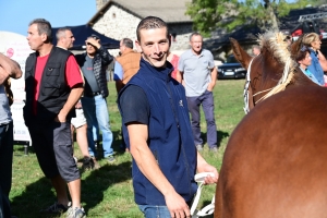 Un mini-Salon de l&#039;agriculture ce dimanche à Saint-Julien-du-Pinet