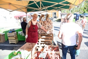 Un mini-Salon de l&#039;agriculture ce dimanche à Saint-Julien-du-Pinet