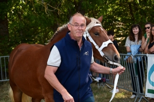 Un mini-Salon de l&#039;agriculture ce dimanche à Saint-Julien-du-Pinet